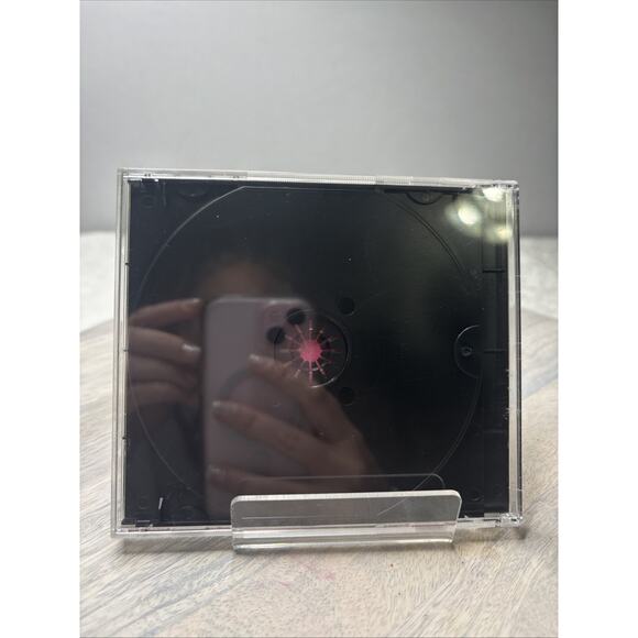 Pearl Jam – Vitalogy CD 1994 Grunge Rock Rare OOP - Picture 2 of 5